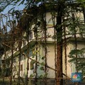 Penampakan 'Kota Hantu' Kawasan Industri di Ujung Jakarta