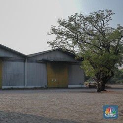 Kiamat Pabrik Tekstil di RI Makin Dekat, Jumlah PHK Naik Nyaris 67%