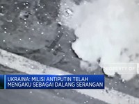 Video: Ukraina Bantah Terlibat Serangan di Belgorod Rusia