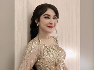 Resolusi Uut Permatasari di Tahun 2024: Ingin Memiliki Anak Perempuan