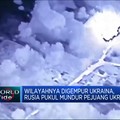 Wilayahnya Digempur, Rusia Pukul Mundur Pejuang Ukraina