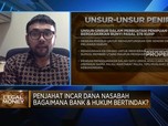 Video: Ancaman Hukuman Bagi Pembobol Rekening Nasabah Bank