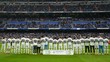 Vini Jr Jadi Korban Rasisme, Begini Reaksi Real Madrid