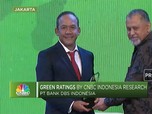 Video: Bank DBS Indonesia Raih Green Ratings 2023