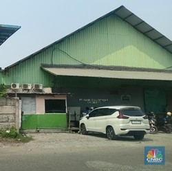 Ngeri! Badai PHK Ternyata Masih Lanjut di 2024, Ini Penyebabnya