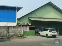Ngeri! Badai PHK Ternyata Masih Lanjut di 2024, Ini Penyebabnya