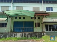 Sedih! Pabrik Raksasa Tekstil di Jateng Ini Tutup, PHK 8.000 Pekerja