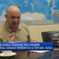 Belgorod Diserang, Bos Wagner Kesal Dengan Pemerintah Rusia