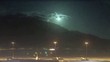 Heboh, Bola Api 'Meteor' Jatuh & Meledak di Australia