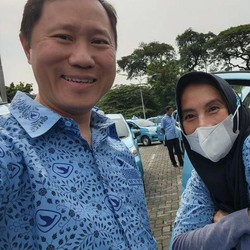 Kisah Raja Taksi RI, Dulu Jualan Telur dan Bisnis Ilegal