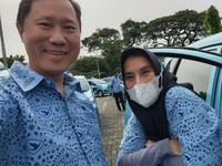 Kisah Raja Taksi RI, Dulu Jualan Telur dan Bisnis Ilegal