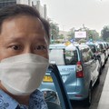 Ada Misi Rahasia, Bos Blue Bird Nyamar Jadi Supir Taksi