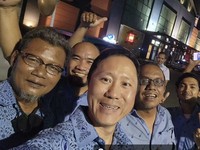Komitmen 51 Tahun Bluebirds Menjaga Hati Masyarakat