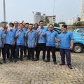 Wow! Laba Bersih Blue Bird Capai Rp 453 Miliar