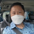 Viral! Aksi Bos Blue Bird Turun Gunung Narik Taksi