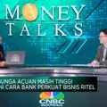 Video: Bunga Acuan Masih Tinggi, Bisnis Ritel Bank Apa Kabar?