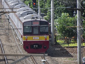 Apa Kabar Wacana MRT Caplok Operator KRL? Bos KCI Bilang Begini