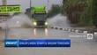 Video: Banjir Landa Spanyol Bagian Tenggara