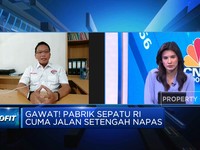 Efek PHK, Ribuan Mantan Buruh Pabrik Sepatu Jadi Ojek Online