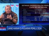 Fahri Hamzah Blak-Blakan Mahalnya Ongkos Politik di Indonesia