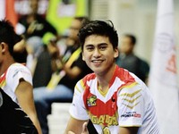 Pevoli Fahry Septian Resmi Main di Eropa, Join Klub Bulgaria