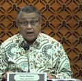 BI Update Kondisi Dunia di DPR, Bikin Was-was!
