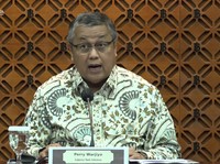 AS Gonjang-ganjing, Begini Hasil Uji Stres Bank di RI