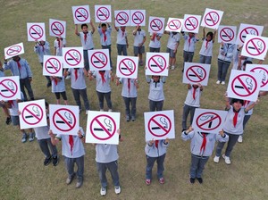 Tanggal 31 Mei 2024 Memperingati Apa? Ada Hari Tanpa Tembakau Sedunia