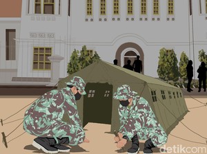 Kata Pengamat soal Wacana Siswa Nakal di Jabar Dibina di Barak