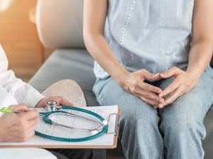 KKI Cabut Sementara STR Dokter Kandungan di Garut yang Lecehkan Pasien saat USG