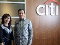 Ini Rekam Jejak Imelda Sebayang, Bos Baru KSEI