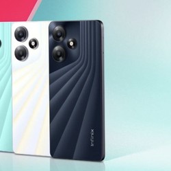 Laku Keras di RI, Cek Harga Infinix Hot 30 Beserta Speknya!