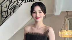 Rumor Kolaborasi G-Dragon dan Karina aespa