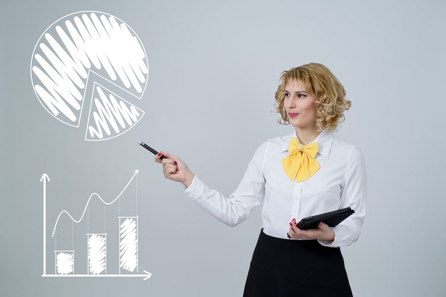 Keuntungan Investasi (Pixabay)