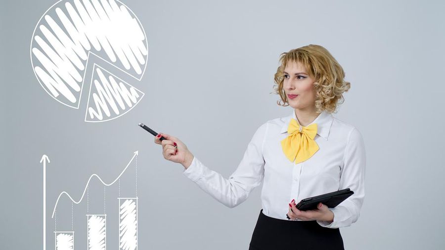 Keuntungan Investasi (Pixabay)