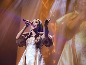 Kris Dayanti Rilis Album Live Konser Semesta
