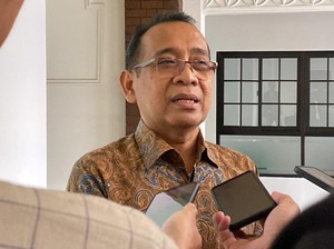 Mensesneg Bantah Kabar Akan Ada Menteri Mundur Hari Ini