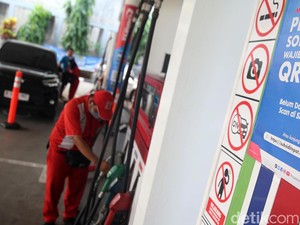 Daftar Promo BBM Hingga LPG dari Pertamina Selama Ramadan dan Idul Fitri