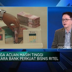 BTPN Bisa Kantongi Rp 4,5 Miliar Tahun Ini dari Paylater
