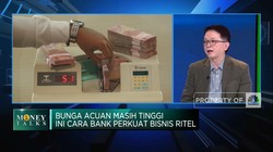 Nasabah Fiktif & SDM, PR Bank Genjot Kredit Era Digitalisasi