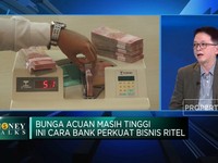 Nasabah Fiktif & SDM, PR Bank Genjot Kredit Era Digitalisasi