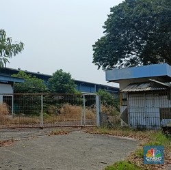 Nasib Tragis Pabrik di DKI Tutup & Hancur, Begini Ceritanya