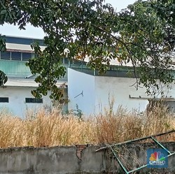 Bermunculan 'Pabrik Hantu' di Jakarta, Ini Biang Keroknya