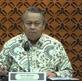 Blak-blakan! Bos BI Ungkap Harapan di Tahun Pemilu