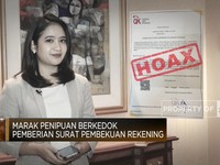Video: Penjahat Incar Dana Nasabah, Bagaimana Bank Bertindak?