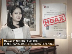 Video: Penjahat Incar Dana Nasabah, Bagaimana Bank Bertindak?