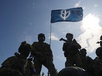 Militer Anti-Putin yang Bisa Picu Perang Saudara di Rusia
