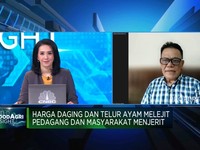 Video: Peternak Ungkap Biang Kerok Harga Telur Ayam Meroket