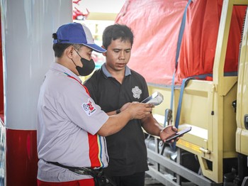 Tok! Subsidi BBM-LPG Era Prabowo Diketok Rp 307 Triliun