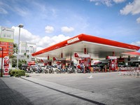Harga BBM Resmi Turun Per 1 Oktober, Pertamina Beberkan Pemicunya